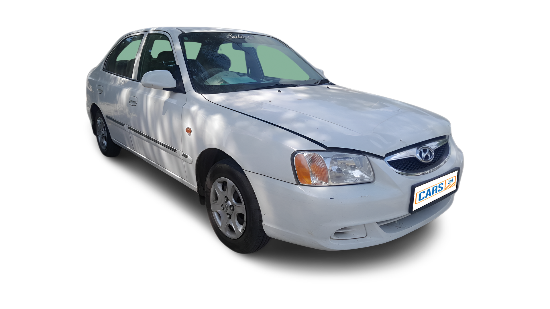 Hyundai Accent-img